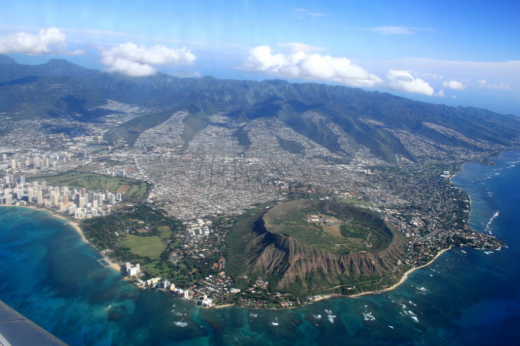 Diamond Head